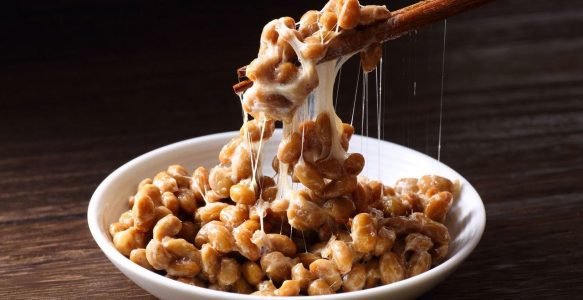 Why You Should Eat Natto For Health And Nutrition