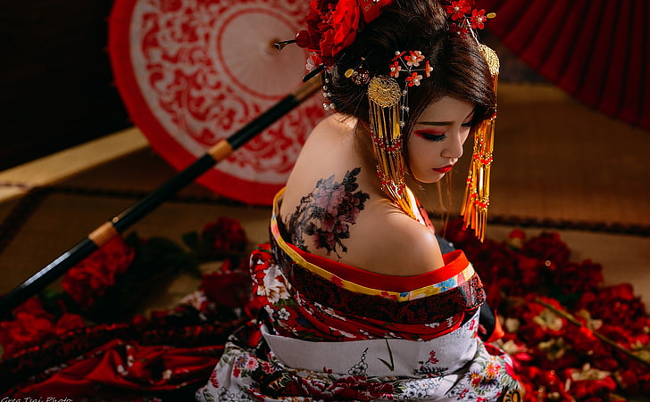 Culture In Japan