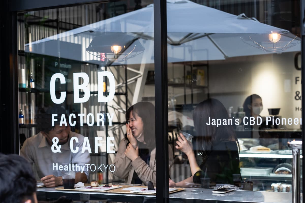 Is CBD Legal in Japan?