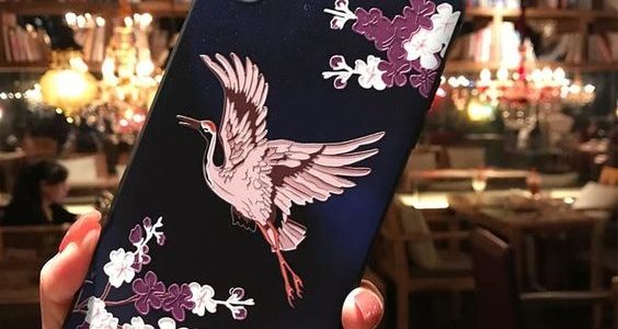 Japanese Style Phone Case – A Must-Have Fashionable Accessory